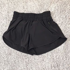 Lululemon Tracker Shorts